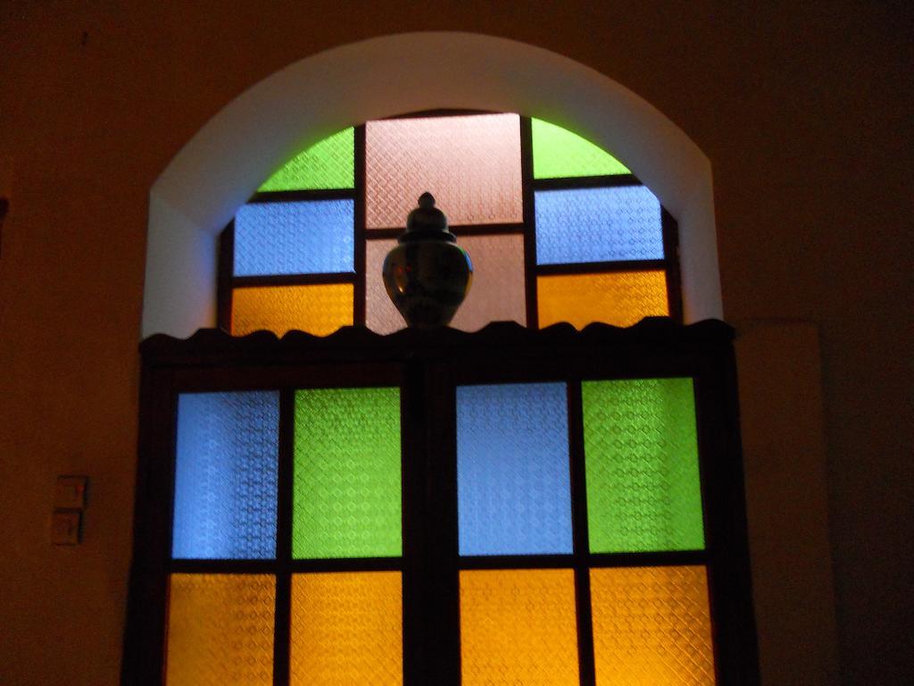 Riad Mikou Фес Екстериор снимка